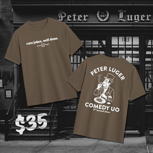 Peter Luger Shirts